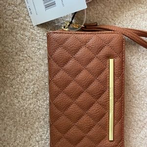 NWT Steven Madden Wristlet